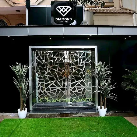 Diamond Hotel